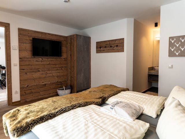 Hotel - Restaurant Wenger Alpenhof